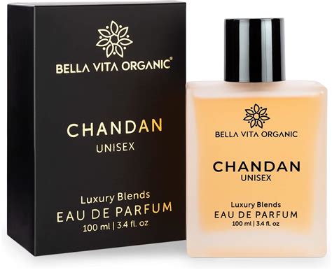 best chandan perfume